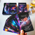 Higher Self Messages Oracle Cards
