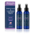 White Sage & Lavender Smudging Spray