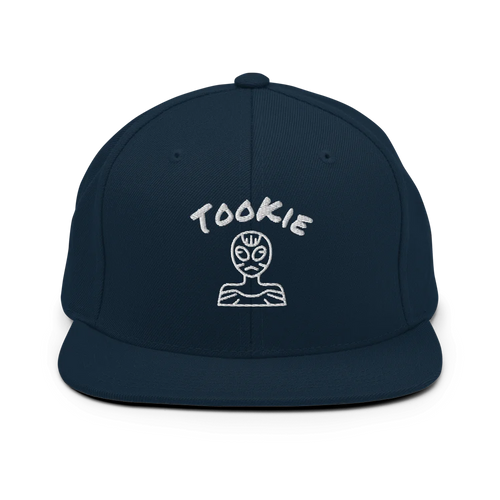 Classic Snapback | Yupoong 6089M