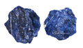 Sodalite - Raw Crystals and Healing Stones