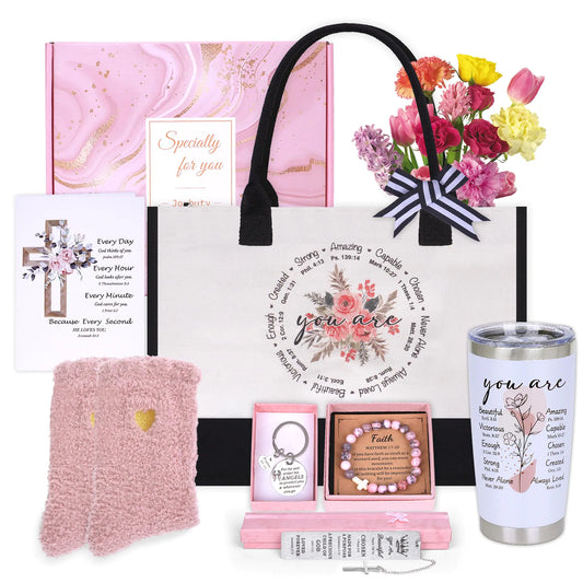 Gift Bundle for Women of Faith