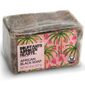 Natural Authentic African Black Soap Bar