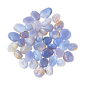 Blue Agate Crystal
