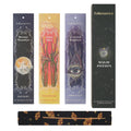 Incense Sticks with Holder