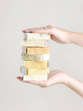Essential oil Infused Soap - Choose Your Scent
