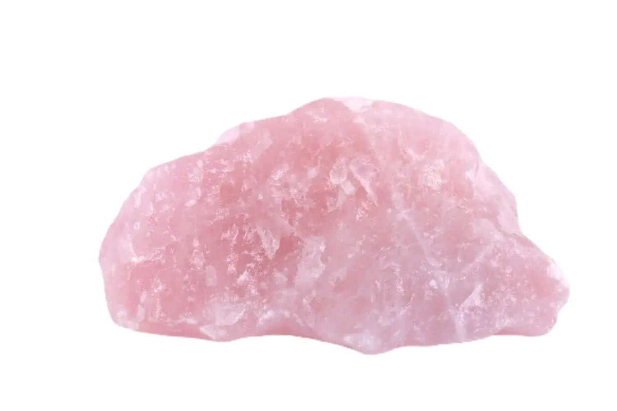 Natural Rose Quartz