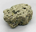 Pachamama Essentials Pyrite from Peru - Raw Piece - Healing Crystal - 1 pc