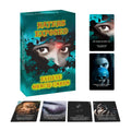Evil Eye Oracle Cards - Haters Exposed.
