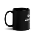 Haters' Gon' Hate...Winners Gon' Elevate Mug