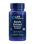 Life Extension Reishi Extract Mushroom Complex