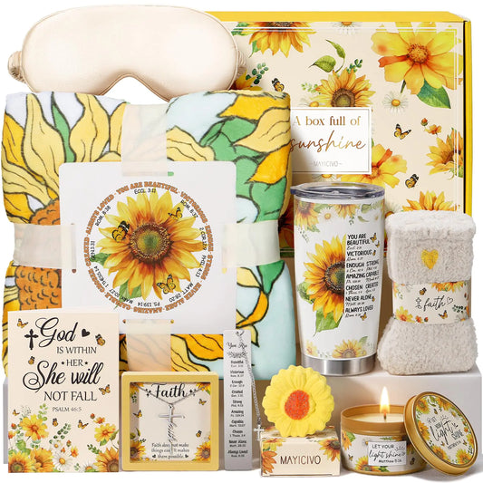 Gift Pack for Women of Faith