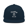 Classic Snapback | Yupoong 6089M