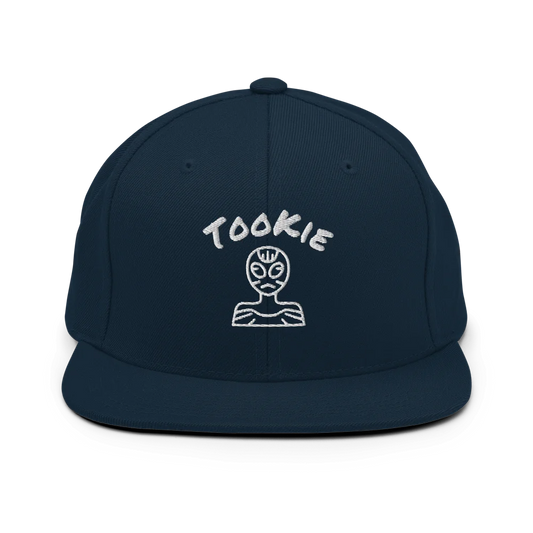 Classic Snapback | Yupoong 6089M