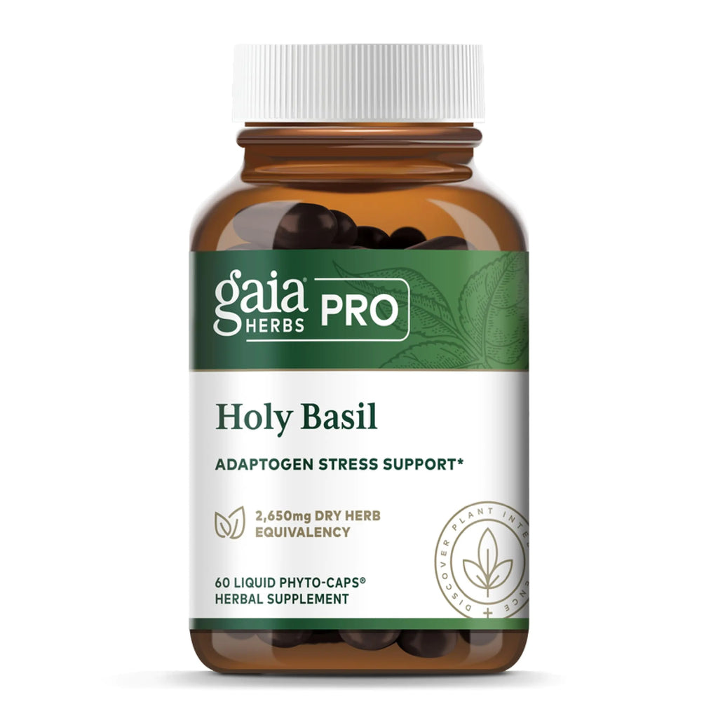 Gaia PRO Holy Basil