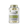 Evergreen Herbs Hierba Del Sapo Capsules Wild Crafted Mexican Herbs - Tamper Proof Seal to Ensure Freshness