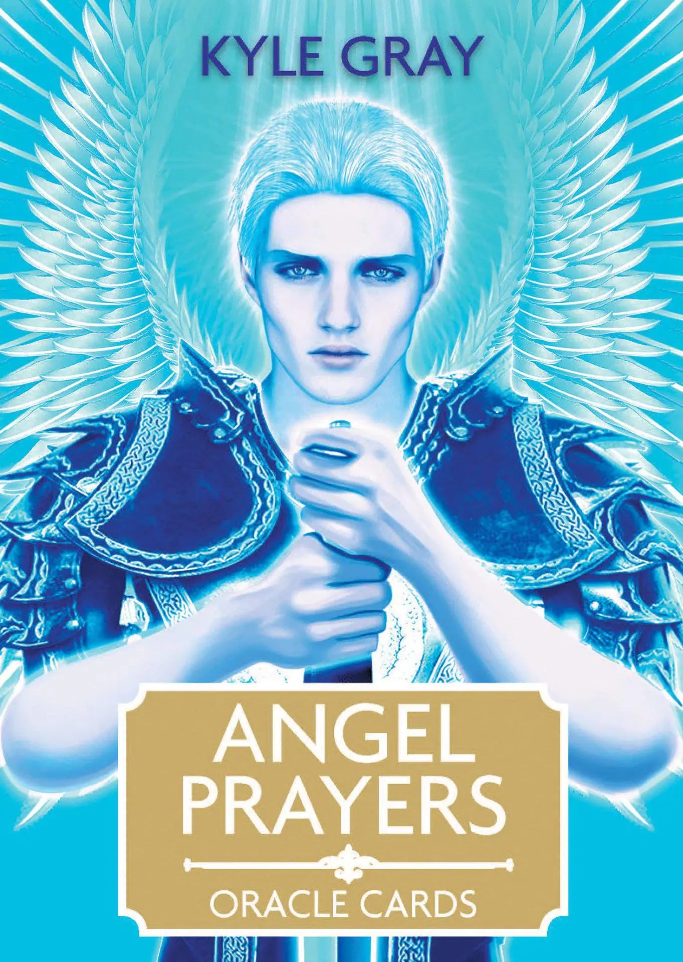 Oracle Cards in English - Tarot and Oracle Decks