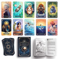 The Wild Soul Oracle Cards - Spirit Animal Oracle Deck