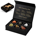 Leo Crystals Gift Set