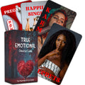 Twin Flame Love Oracle Cards