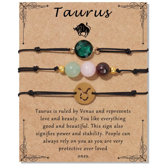 Taurus Bracelet