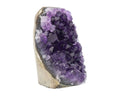 Deep Purple Amethyst Crystal